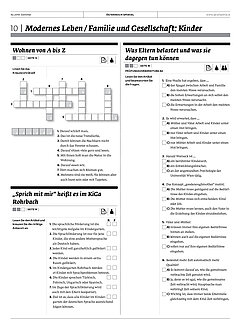 Unterrichtseinheit zur 82. Ausgabe des Österreich Spiegel.