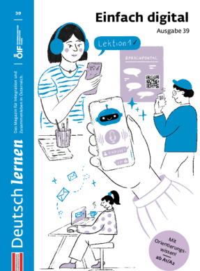 PDF Ausgabe 39 Unterrichtsmagazin Deutsch lernen