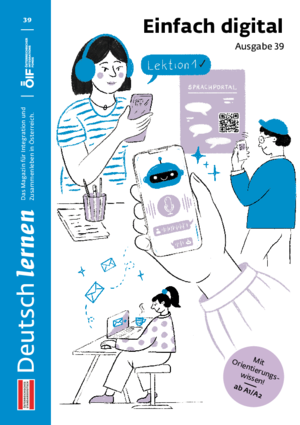 PDF Ausgabe 39 Unterrichtsmagazin Deutsch lernen