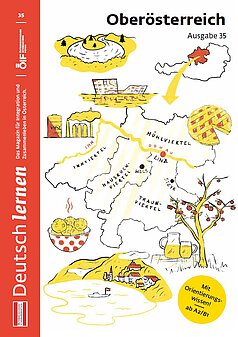 PDF Ausgabe 35 Unterrichtsmagazin Deutsch lernen