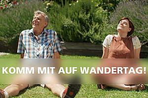 Coverbild Lernvideo "Mitchmach-Spiel: Komm mit auf Wandertag"