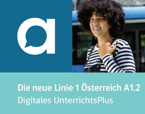Coverbild A1.2 Digitales UnterrichtsPlus allango