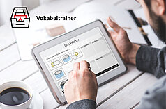 Bild Vokabeltrainer V4