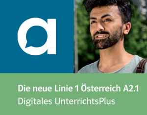 Die neue Linie 1 Österreich A2.1 – Digitales UnterrichtsPlus allango