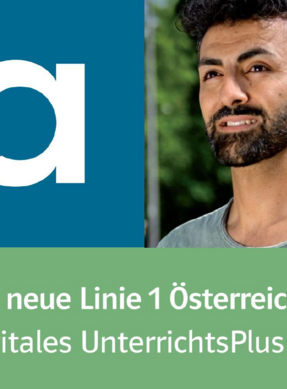 Die neue Linie 1 Österreich A2.1 – Digitales UnterrichtsPlus allango