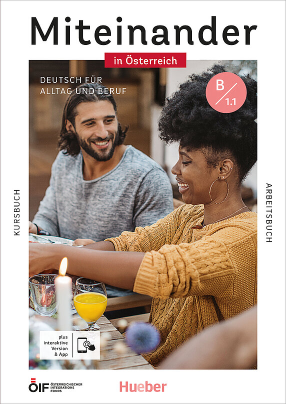 Coverbild Miteinander in Österreich