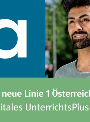 Die neue Linie 1 Österreich A2.2 – Digitales UnterrichtsPlus allango