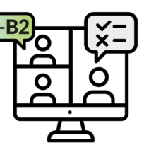 Icon Prüfungsvorbereitung
