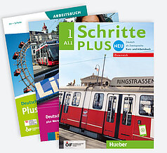 Cover Übersicht Kursbücher