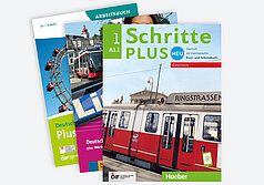 Cover Übersicht Kursbücher