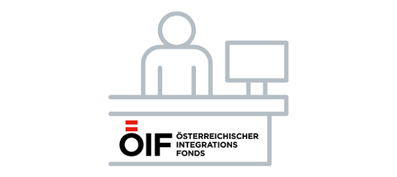 Logo Kontakt ÖIF