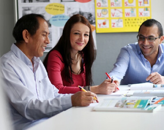 Prüfungsvorbereitung