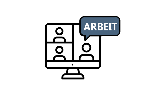 Deutsch lernen für den Beruf