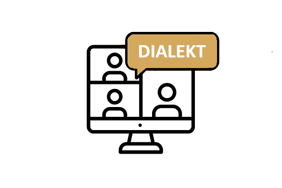 Dialekt am Dienstag
