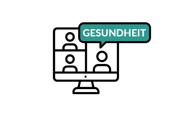 Deutsch für Gesundheitsberufe