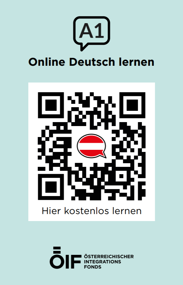 Zu A1 Deusch lernen A1