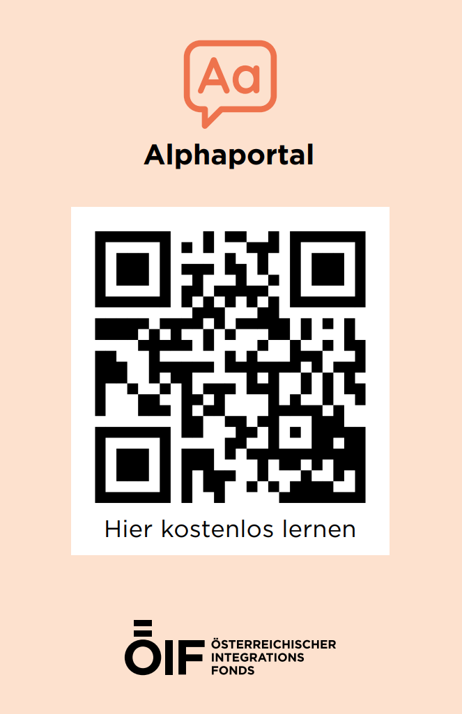 Zum Alphaportal Alphaportal