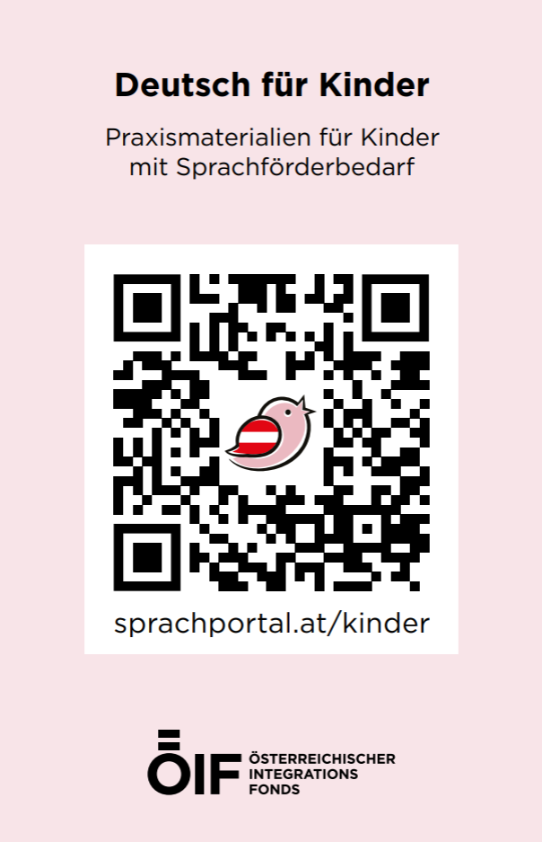 Zu Deusch für Kinder Deutsch für Kinder