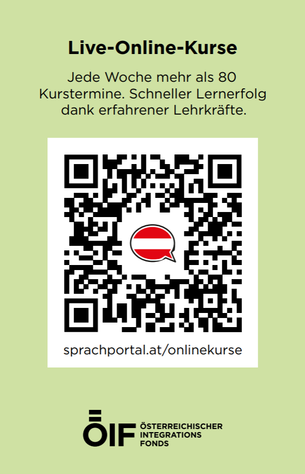 Zu den Online-Kursen Online-Kurse