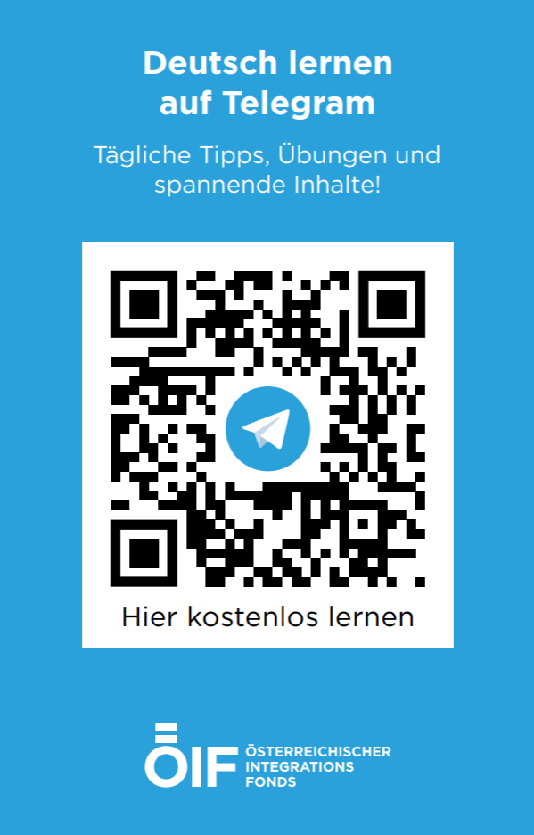 Zum Telegram-Kanal Telegram