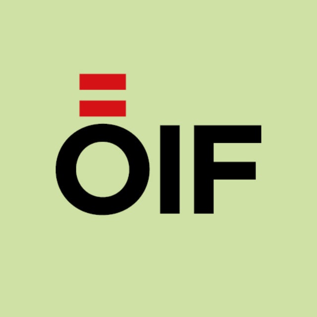 ÖIF Logo